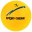 Sport-Thieme | Supersoft Lentopallo Koko: 5 | 260 g