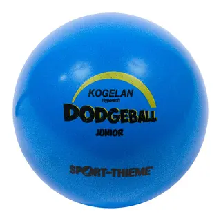Sport-Thieme&#174; &quot;Kogelan  Hypersoft&quot; Dodge