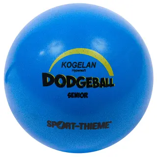 Sport-Thieme&#174; &quot;Kogelan  Hypersoft&quot; Dodge