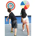 Spordas | Heittopelitaulu Basic 2 kpl