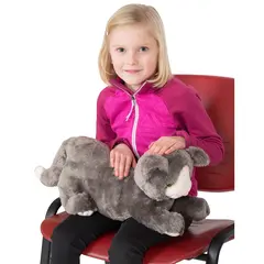 Spordas | Painokissa 1,9 kg | 41x23x20 cm