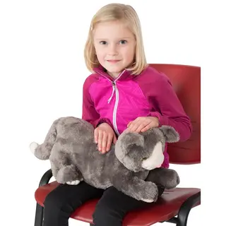 Spordas | Painokissa 1,9 kg | 41x23x20 cm