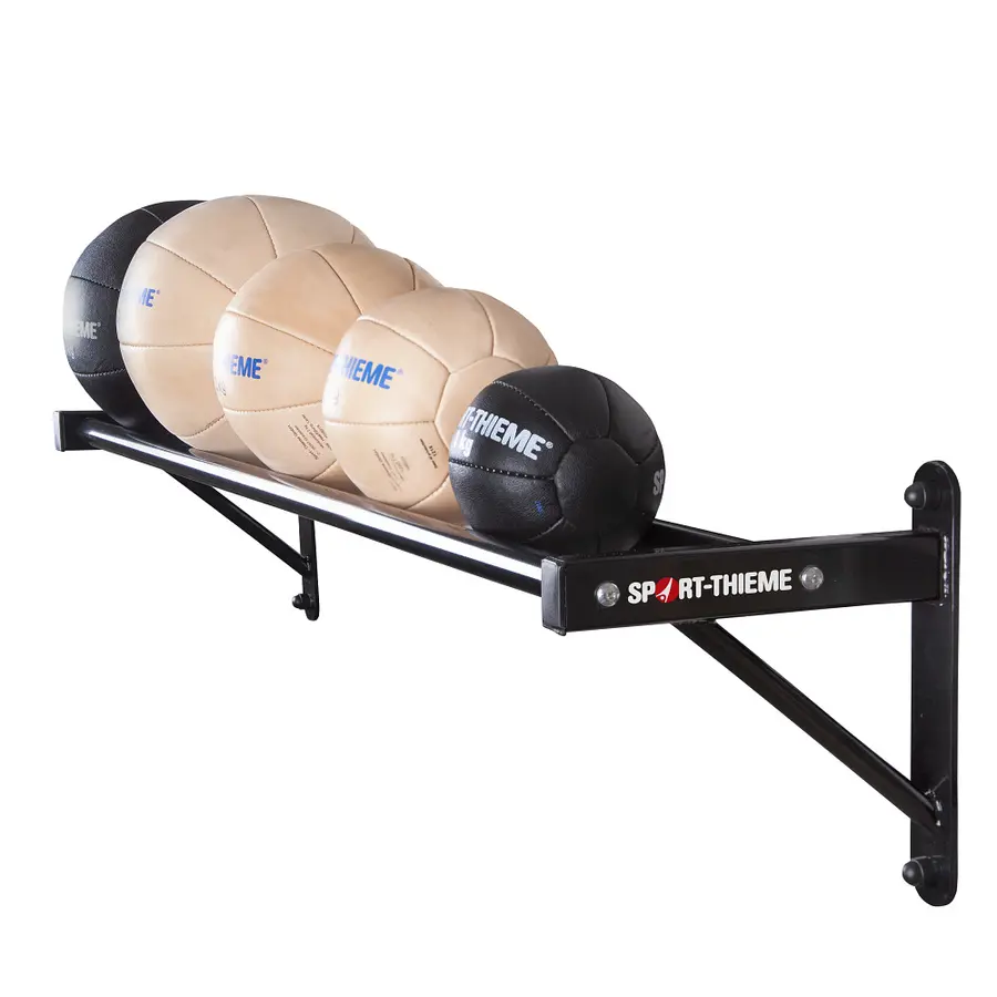 Sport-Thieme | Seinäteline Lääkepalloille 