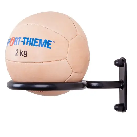 Sport-Thieme | Säilytysteline 1 Lääkepallolle | Seinäteline