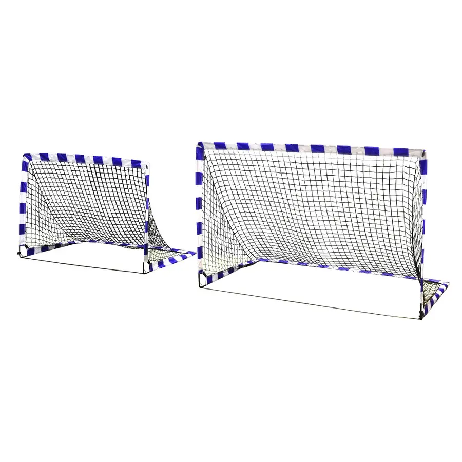 Pop-Up Käsipallomaali 2 kpl | 140x100 cm 