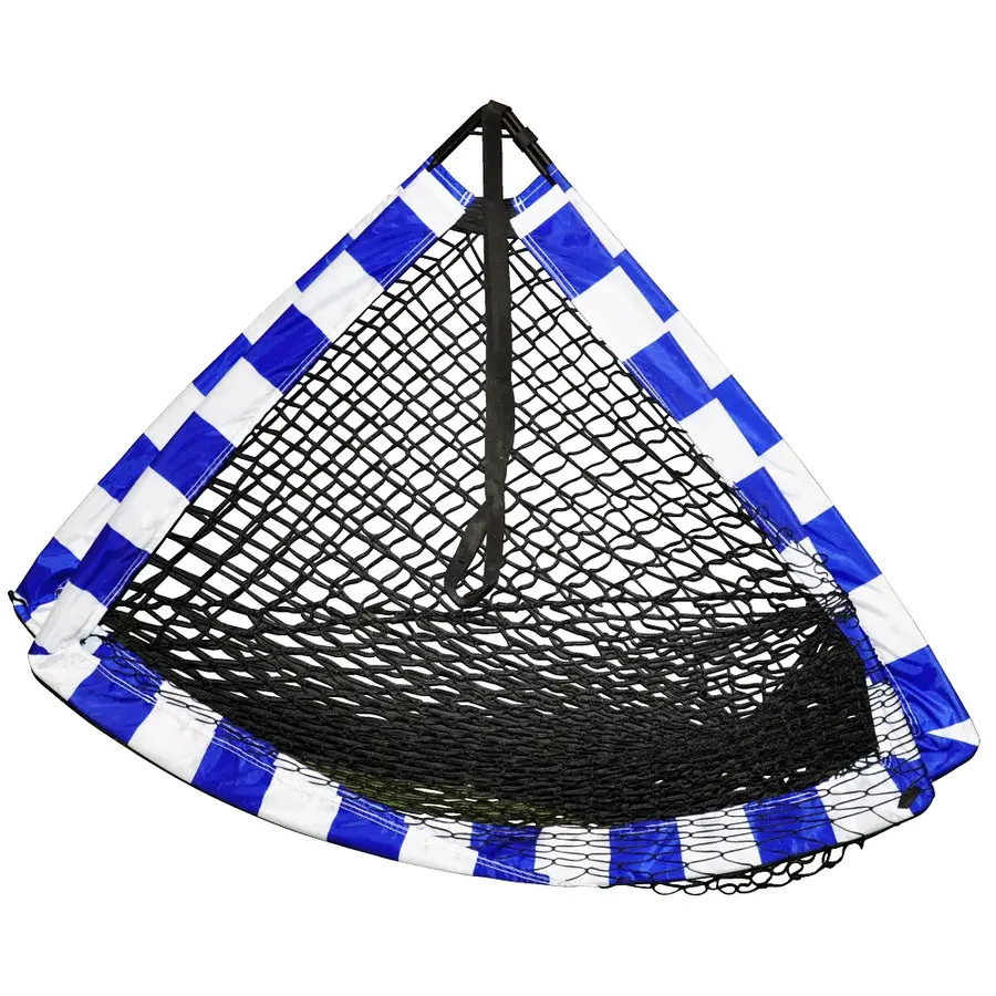 Pop-Up Käsipallomaali 2 kpl | 140x100 cm 