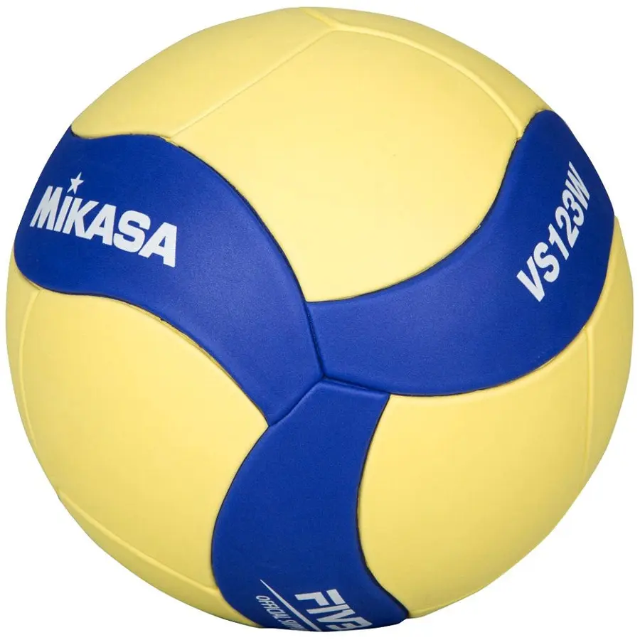 Mikasa | VS123W-SL Lentopallo Koko: 5 | 200-220 g 