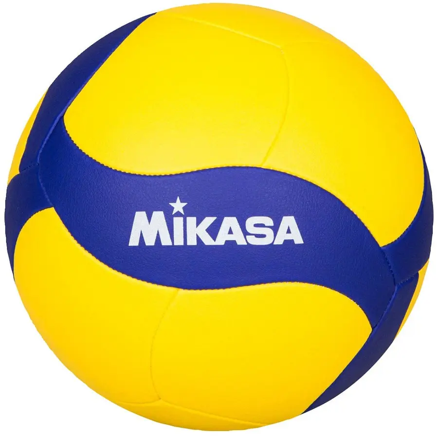 Mikasa | V345W Lentopallo Koko: 5 | 200-220 g 