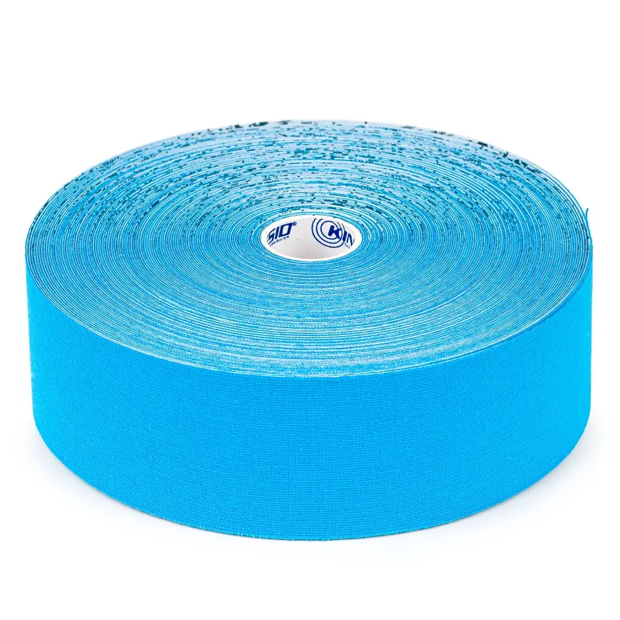 Kinesio | Tex Classic Kinesioteippi Sininen | 31,5 m x 5 cm 