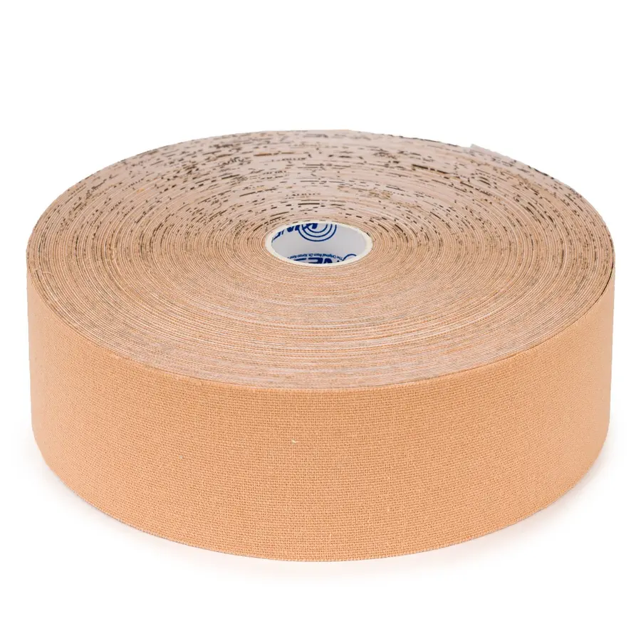 Kinesio | Tex Classic Kinesioteippi Beige | 31,5 m x 5 cm 