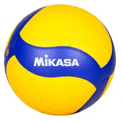 Mikasa Volleyball V200W Str. 5 | Matchball FIVB