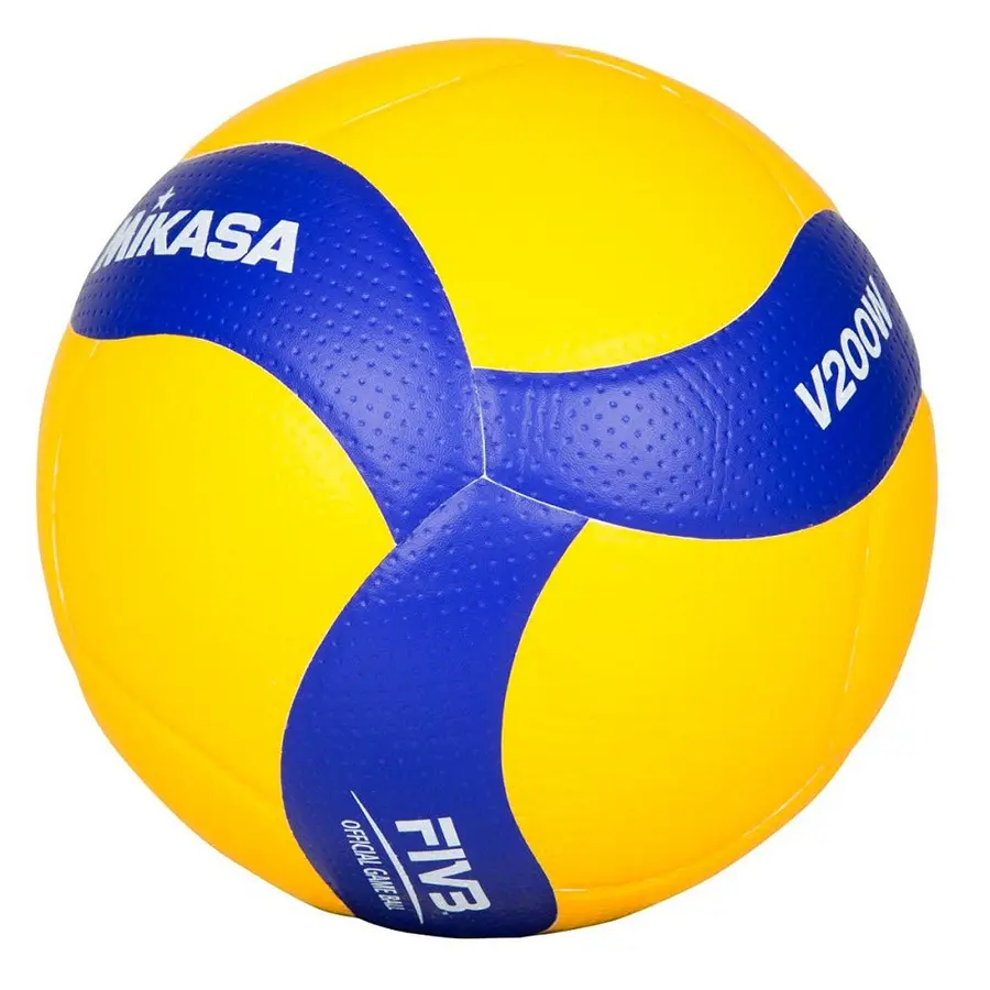 Lentopallo Mikasa V200W FIVB Virallinen ottelupallo 