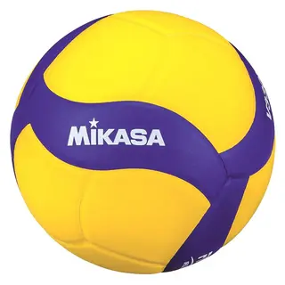 Mikasa&#174;  V330W Volleyball
