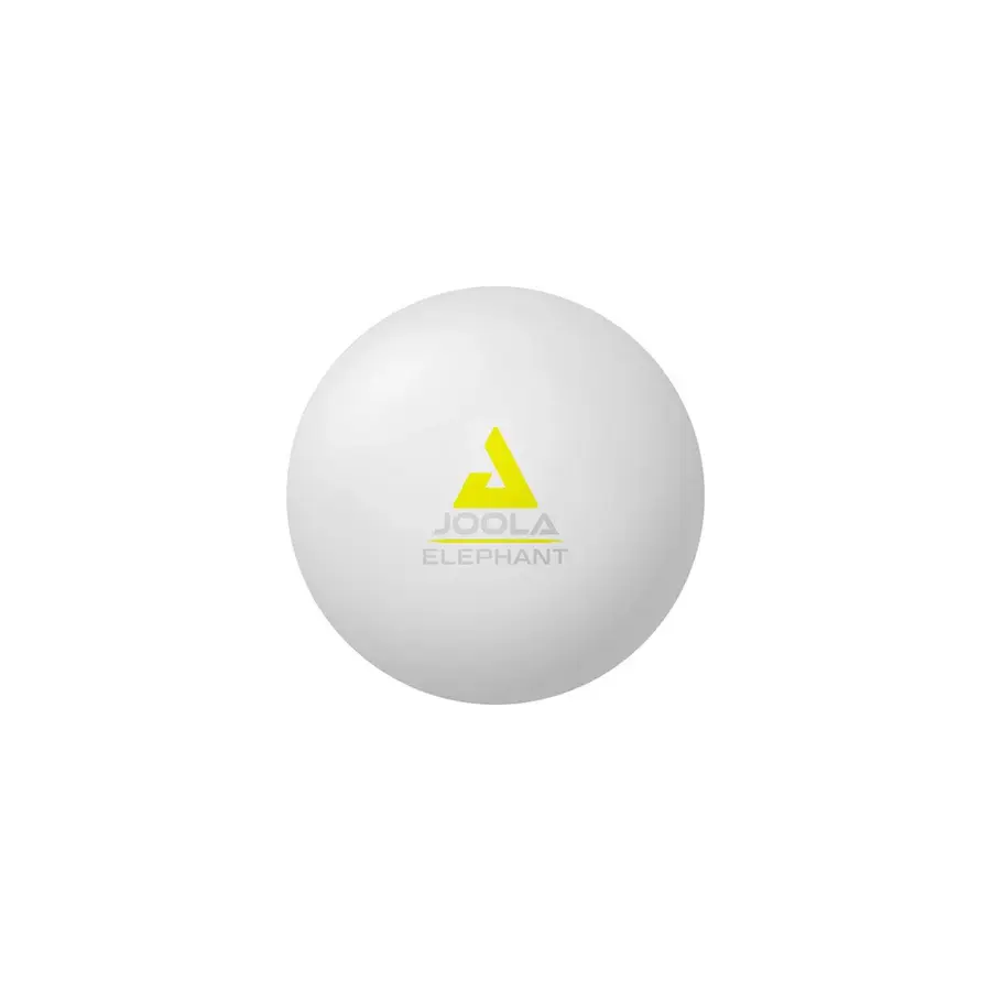 Joola | Elephant Pöytätennispallo 28 kpl | 55 mm 