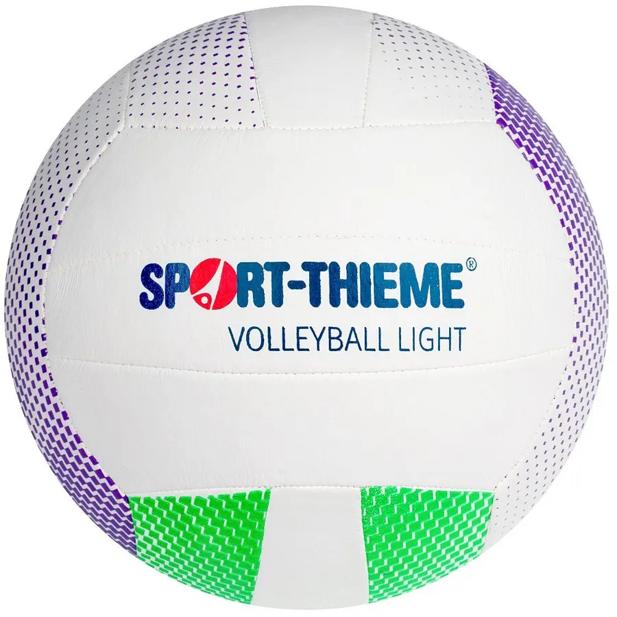 Sport-Thieme | Light Lentopallo Koko: 5 | 190 g 