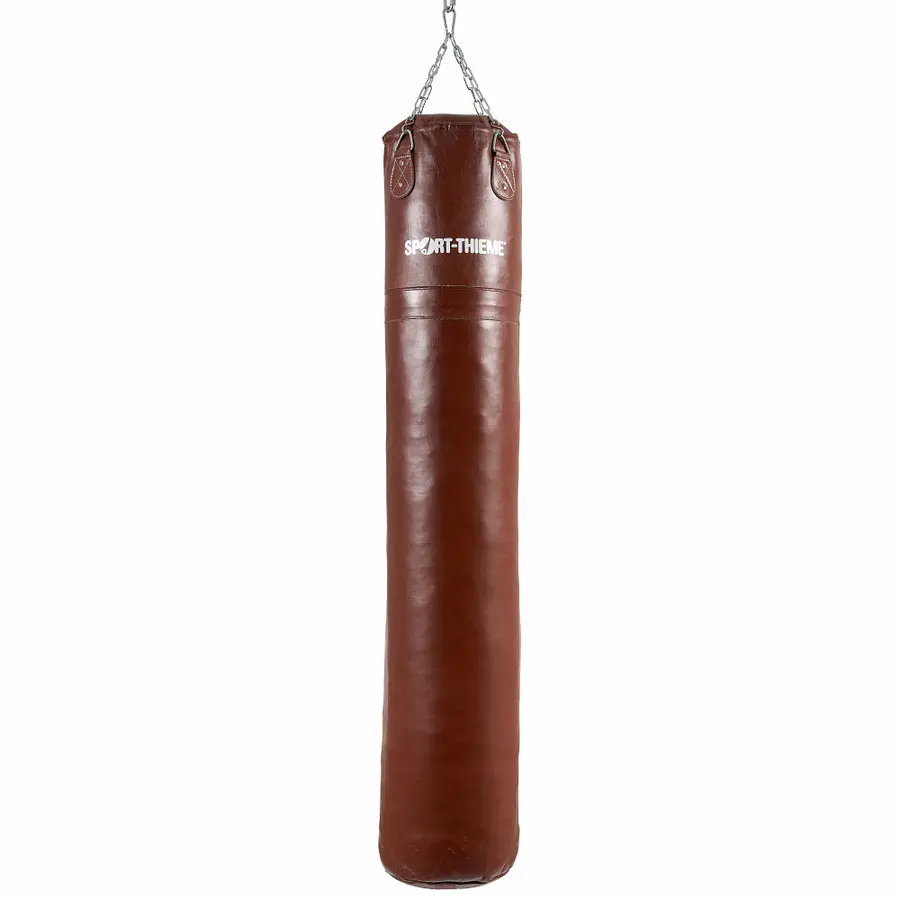 Nyrkkeilysäkki | 30 kg | 100 x 35 cm Koviin treeneihin 