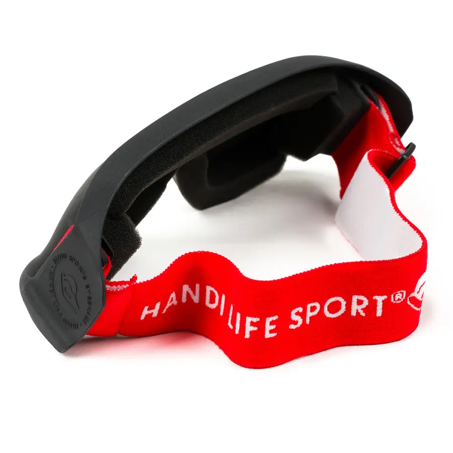 Handi Life Sport | Goalball-lasit 22x9x4 cm 