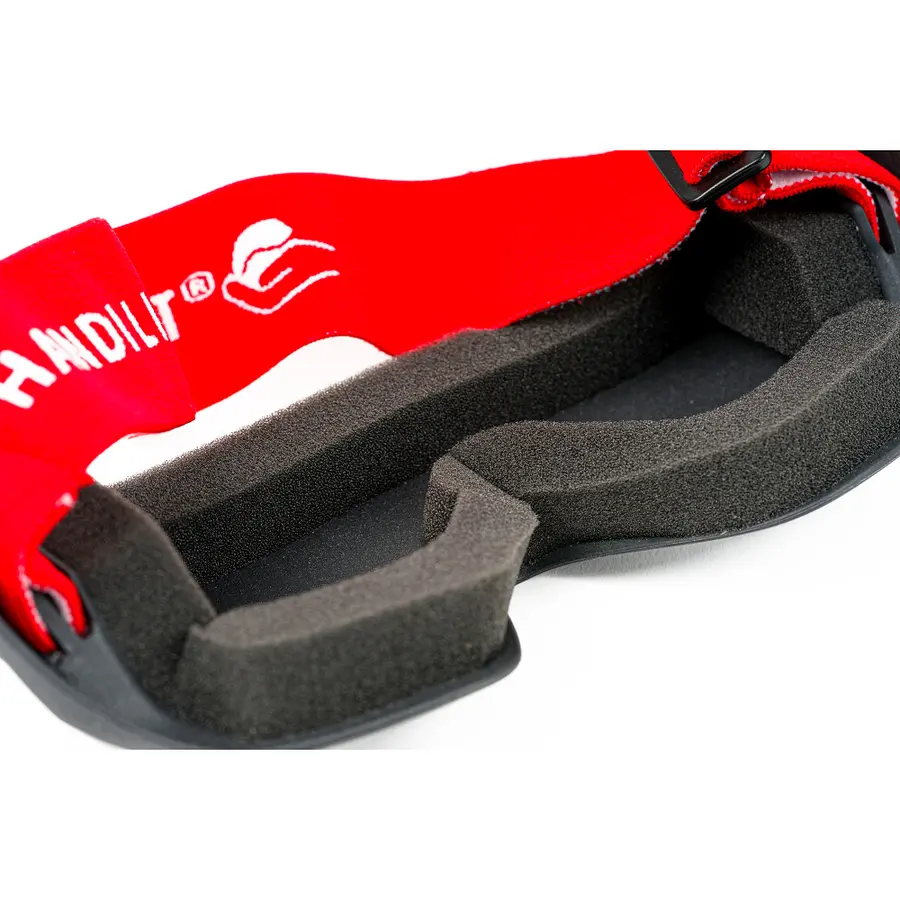 Handi Life Sport | Goalball-lasit 22x9x4 cm 