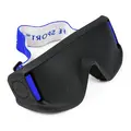 Handi Life Justa Blind Sports Mask Blue