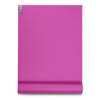 Soturi Joogamatto II Pinkki 183 x 61 x 0,4 cm