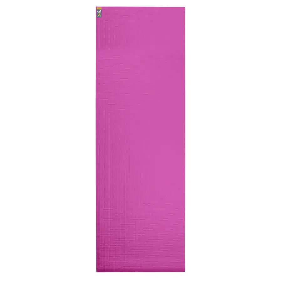 Soturi Joogamatto II Pinkki 183 x 61 x 0,4 cm 