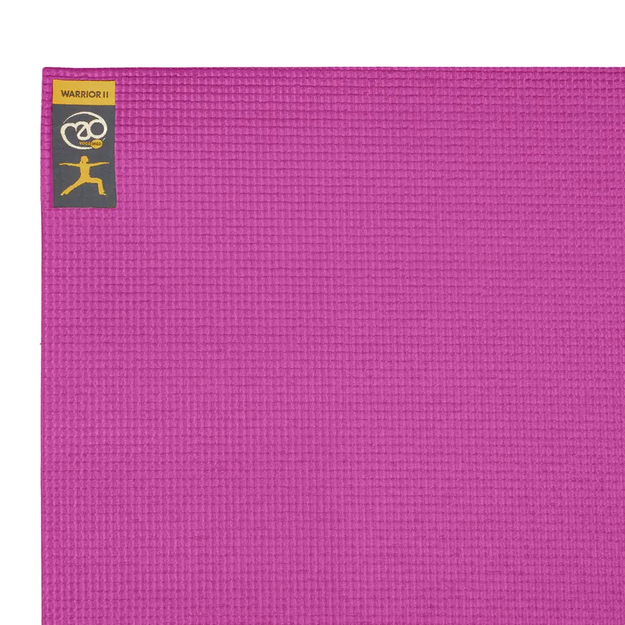 Soturi Joogamatto II Pinkki 183 x 61 x 0,4 cm 