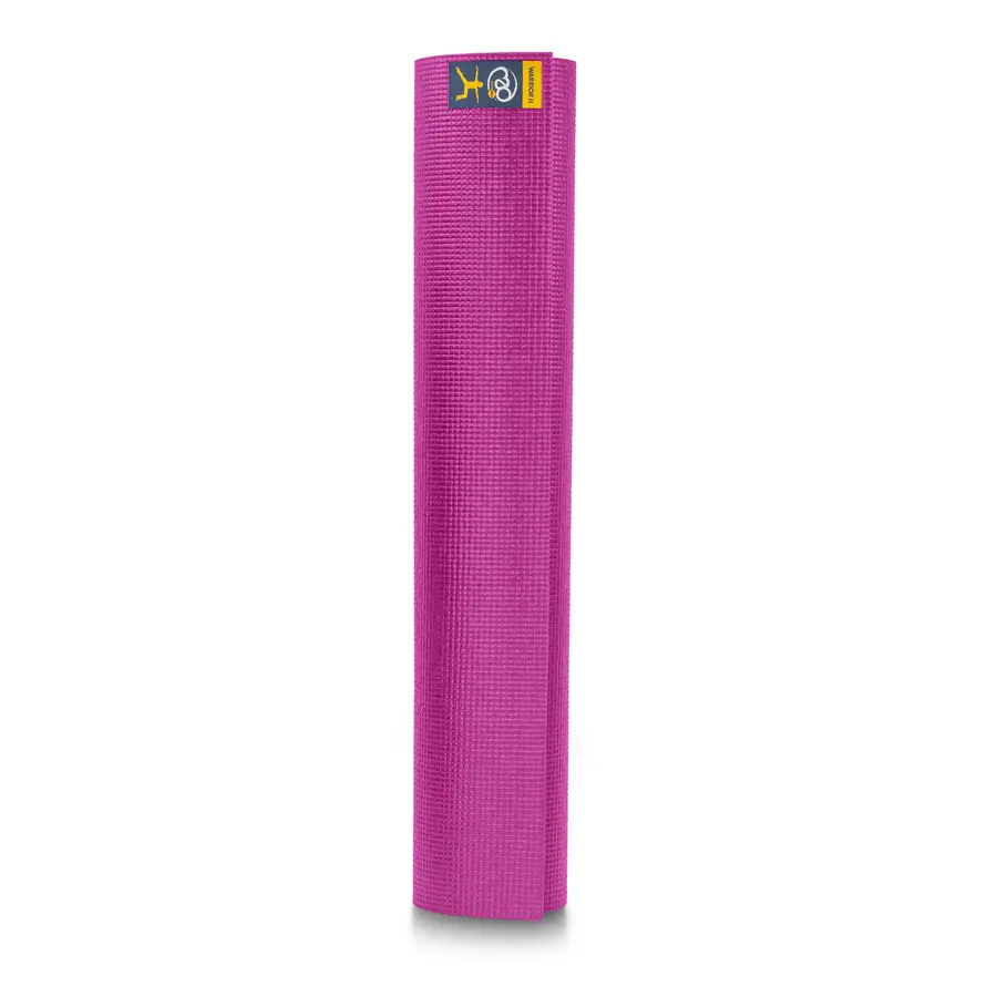Soturi Joogamatto II Pinkki 183 x 61 x 0,4 cm 