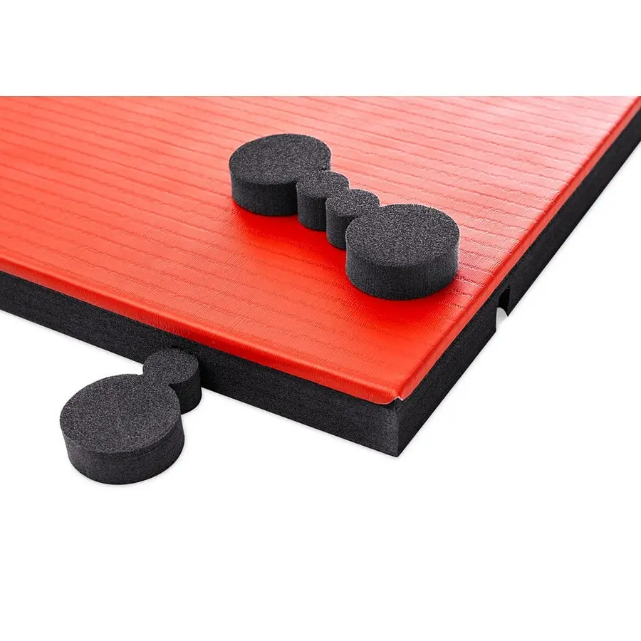 ProGame | Judomatto I-TIS Competition 200 x 100 x 5 cm 