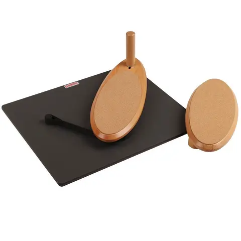 Pedalo | PhysioFlip 47x40x18 cm | Harjoituslaite