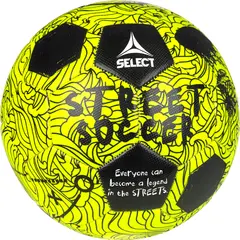 Jalkapallo Select Street Soccer V24 Koko 4,5 | Leikkiin ja peleihin