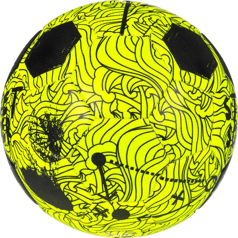 Jalkapallo Select Street Soccer V24 Koko 4,5 | Leikkiin ja peleihin 