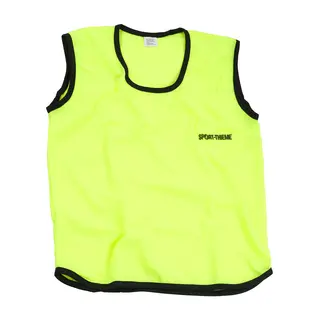 Sport-Thieme | Joukkueliivi Aikuiset | 55x70 cm | Keltainen