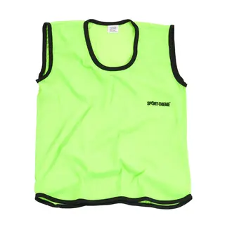 Sport-Thieme | Joukkueliivi Junior | 50x65 cm | Vihre&#228;