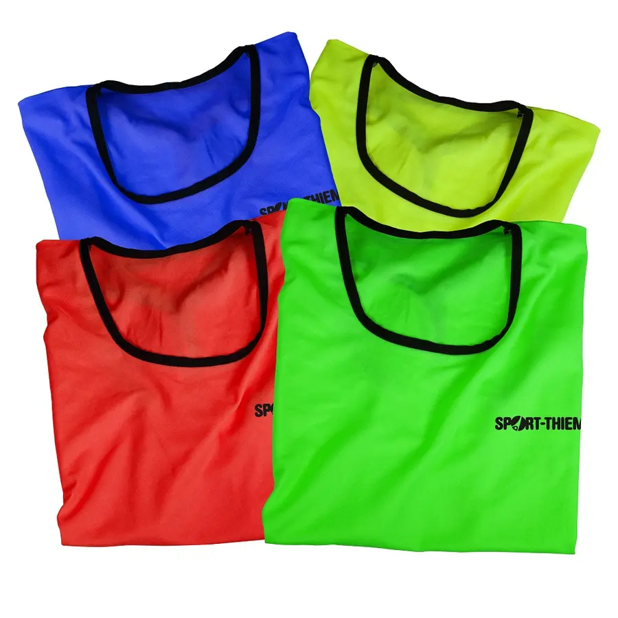 Sport-Thieme | Joukkueliivi Junior | 50x65 cm | Keltainen 