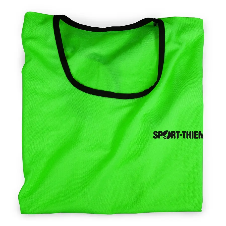Sport-Thieme | Stretch Joukkueliivi 55x70 cm | Vihreä 