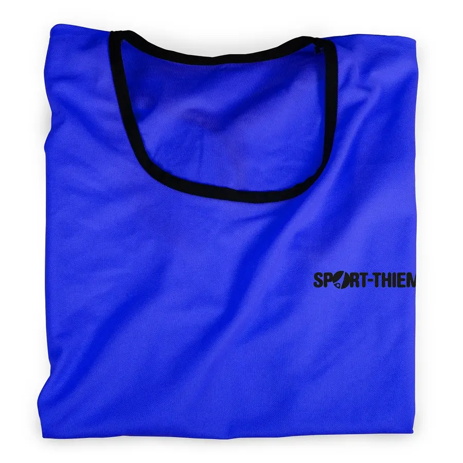 Sport-Thieme | Stretch Joukkueliivi 55x70 cm | Sininen 