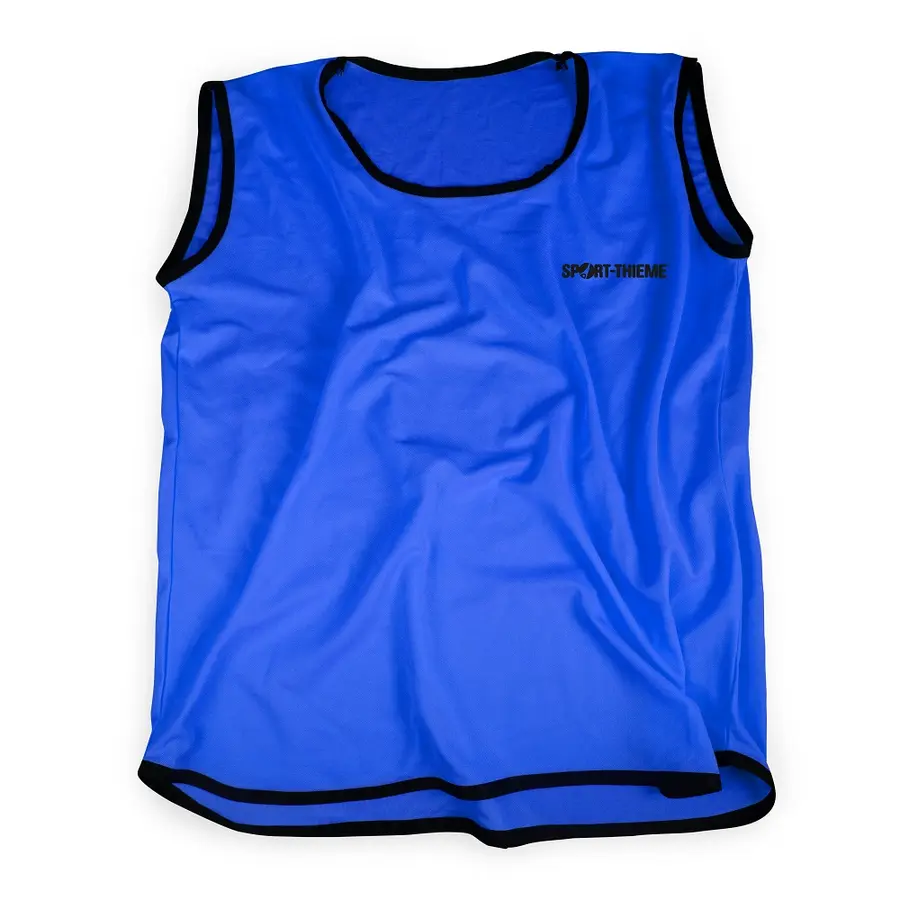 Sport-Thieme | Stretch Joukkueliivi 55x70 cm | Sininen 