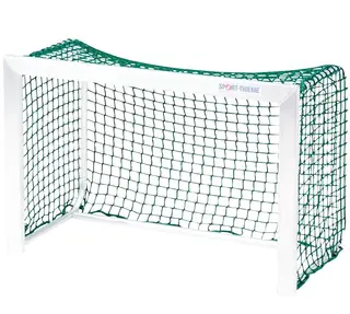 Mini Goal Net, Mesh Width 4.5 cm