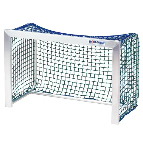 Sport-Thieme | Minimaaliverkko 120x80 cm 1 kpl | Sininen | 70/70 | 3 mm | M45