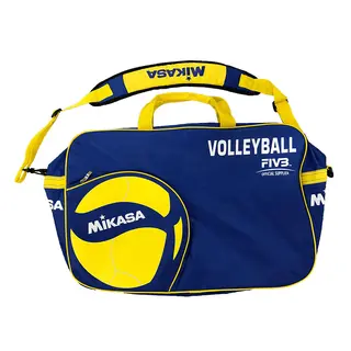Pallolaukku Mikasa Pallos&#228;kki 6 pallolle