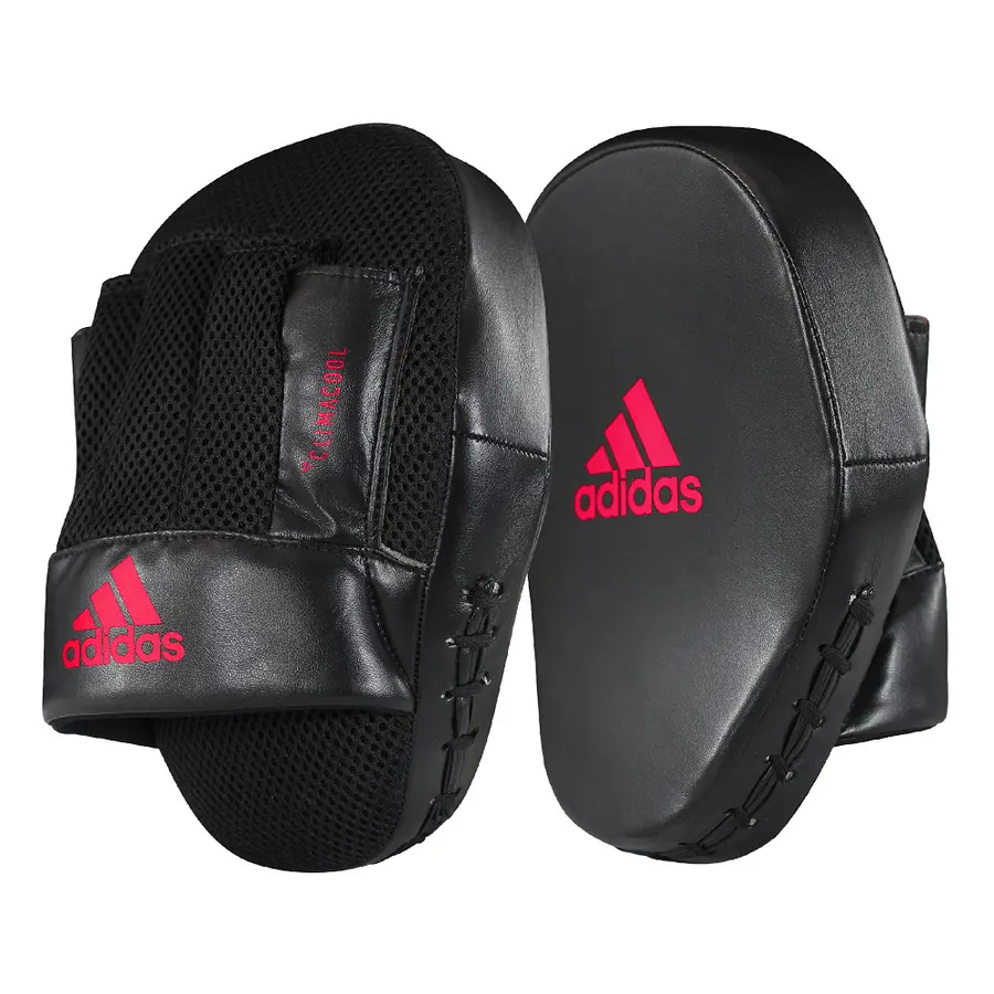 Adidas "Speed Coach" Focus Mitt 