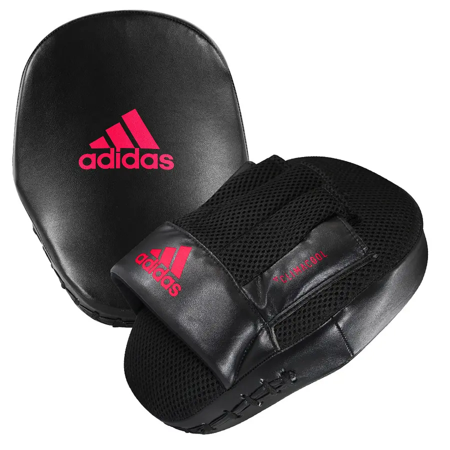 Adidas "Speed Coach" Focus Mitt 