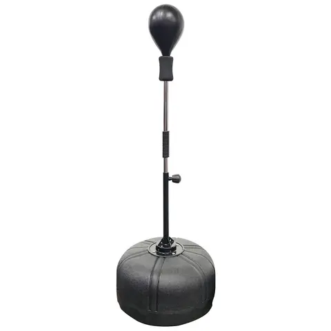 Punchingball Pro Flex H&#248;ydejusterbar fra 152-177 cm