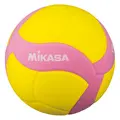 Lentopallo Mikasa VS220W Koko 5 | Kevyt | 7-12 vuotiaille