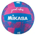 Rantalentopallo Mikasa Good Vibes BV354TV | Koko 5 | 260-280 g