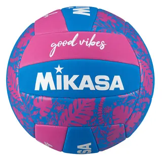 Rantalentopallo Mikasa Good Vibes BV354TV | Koko 5 | 260-280 g