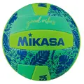 Rantalentopallo Mikasa Good Vibes BV354TV | Koko 5 | 260-280 g