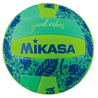 Rantalentopallo Mikasa Good Vibes BV354TV | Koko 5 | 260-280 g
