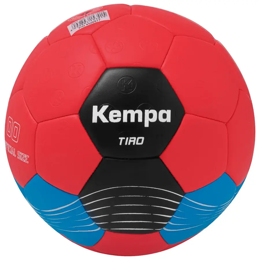 Kempa | Tiro Käsipallo Paino vähentynyt Koko: 00 