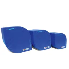 Sport-Thieme Flikk Flakk Harjoitusv&#228;line Medium | 85x85x75 cm
